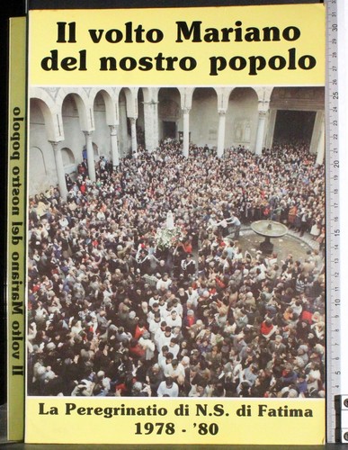 Volto mariano del nostro - del,