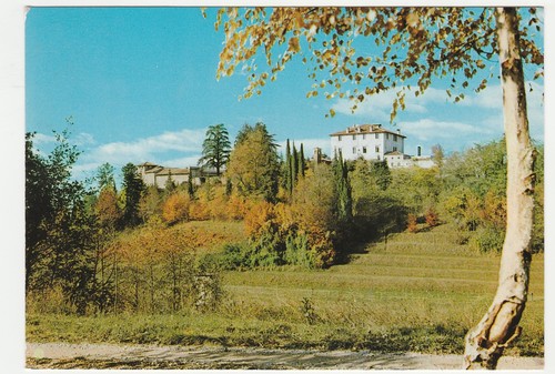 Tricesimo udine casa - tricesimo,