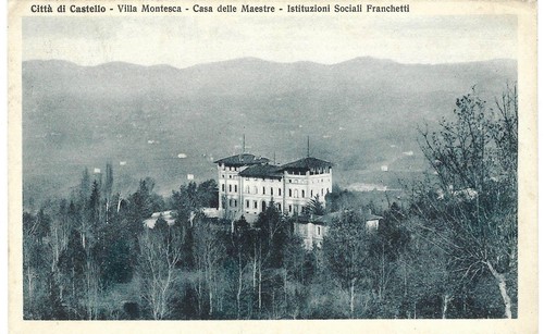 Citta castello - di, (perugia)