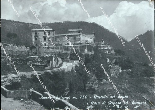 Bi500 cartolina acerno - cartolina,