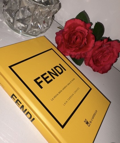 Fendi storia della celebre - fendi,