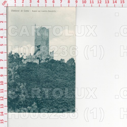 H8236 como citta - h8236,