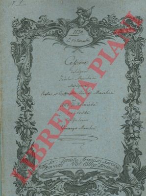 Marchesi cessione di - marchesi,