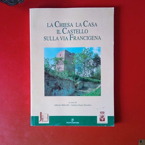 Chiesa casa il - la,