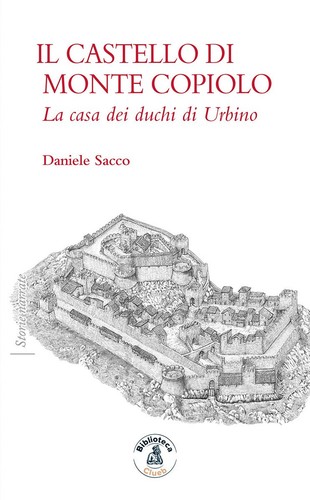 Castello monte copiolo - castello,