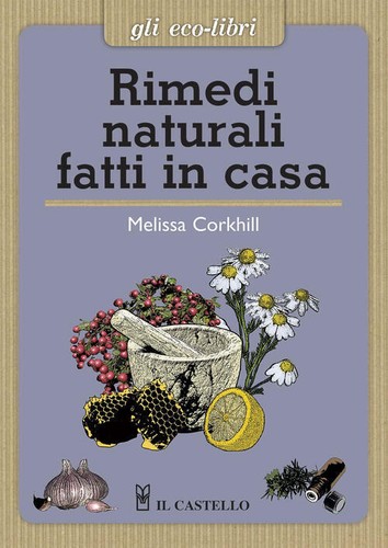 Rimedi naturali fatti - in, casa