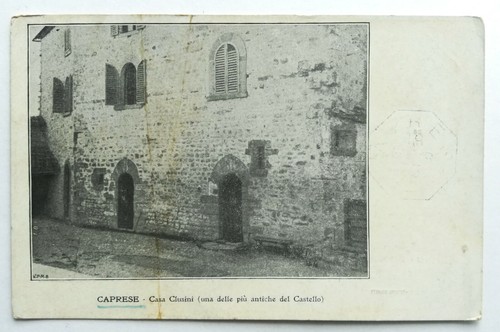 Caprese casa - -,