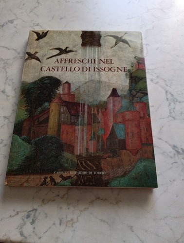 Affreschi del castello - affreschi,