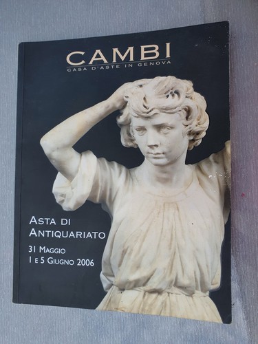 Catalogo casa aste - catalogo, d'aste