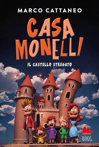 Libri marco cattaneo il - marco,