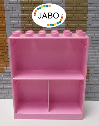 Lego duplo armadio - (q,