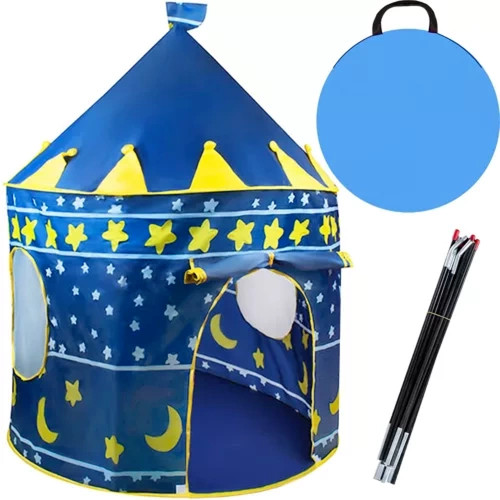 Tenda gioco per bambini - gioco,