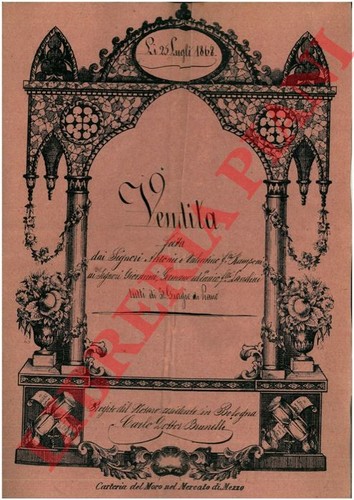 Ramponi landini vendita - -, di