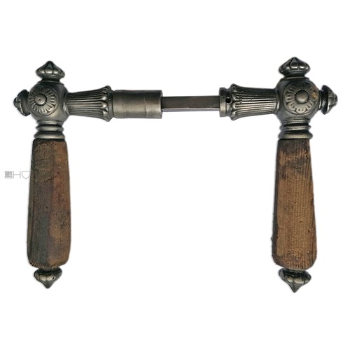 Grande maniglia porta casa - maniglia,