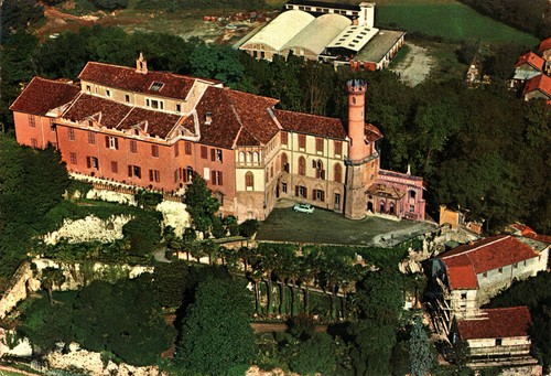 Caselette torino il - -,