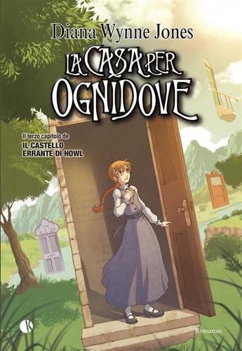 Castello errante howl - il, di