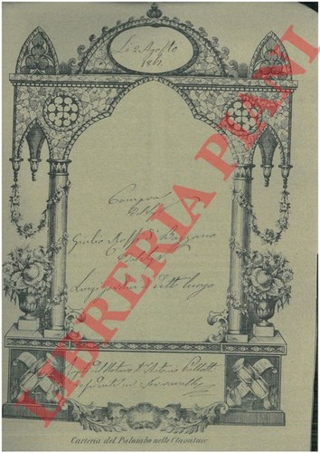 Roffi gordini compra di - /,