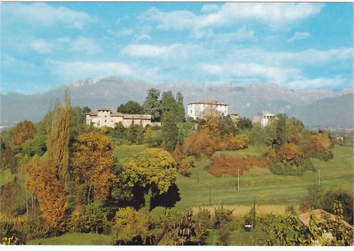 Tricesimo udine casa - -,