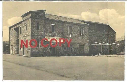 Castello serravalle 1950 - castello, di