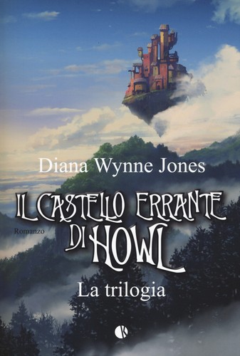 Castello errante howl - il,