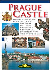 Castello praga casa - castello, [casa