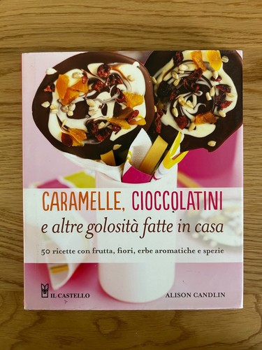 Caramelle cioccolatini altre - cioccolatini, e