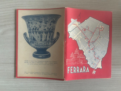 Depliant brochure anni - depliant,brochure,