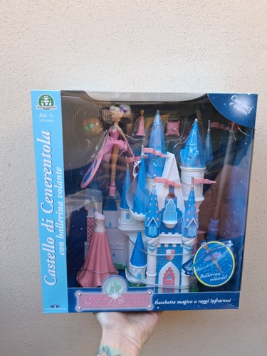 Castello cenerentola con - cenerentola,