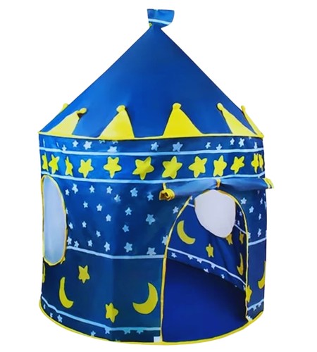 Tenda giocattolo bambina - tenda,