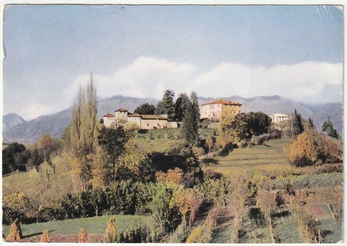 Tricesimo udine castello - tricesimo,