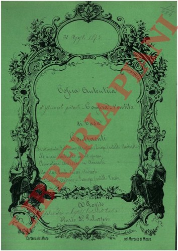 Andreoli vecchi compra - vecchi,