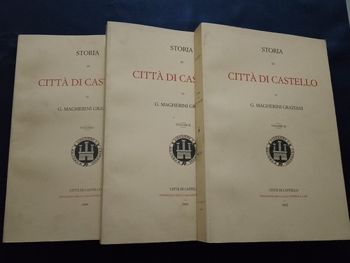 Storia citta di - ''storia,