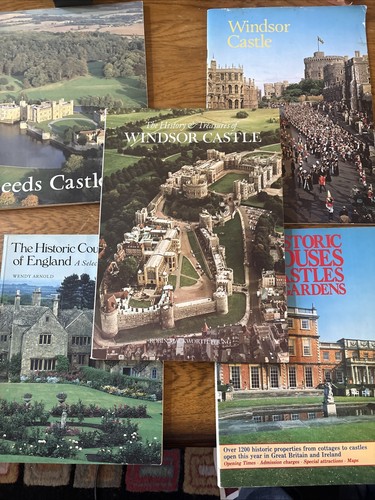 Lot books about british - of,