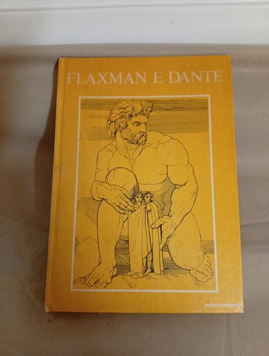 Flaxman dante casa - dante, di