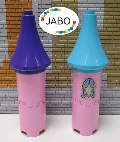 Lego duplo torre - (j5/2),