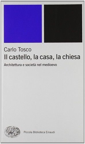 Tosco il castello la - c.,